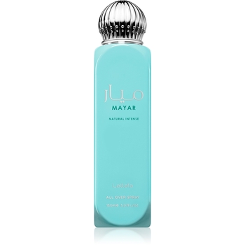 Mayar Natural Intense Tělový sprej