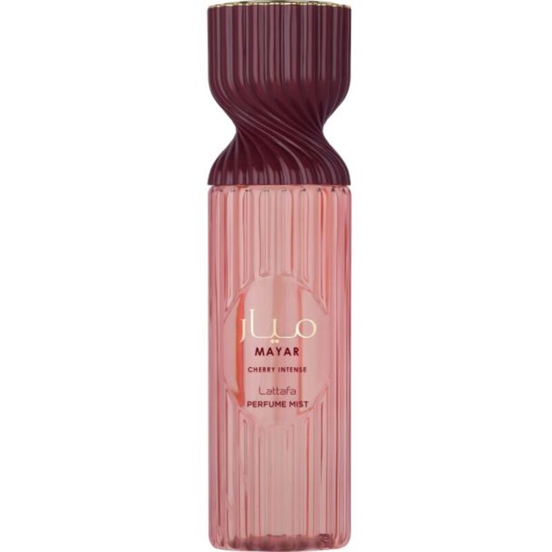 Mayar Cherry Intense Tělový sprej