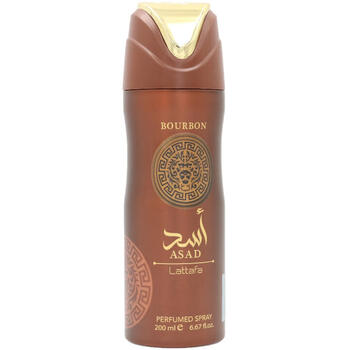 Asad Bourbon Deospray