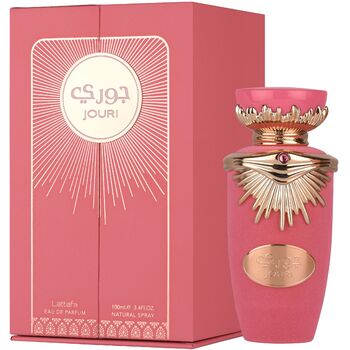 Jouri EDP