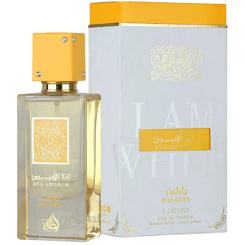 Ana Abiyedh Passion EDP