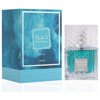 Khamrah Waha EDP