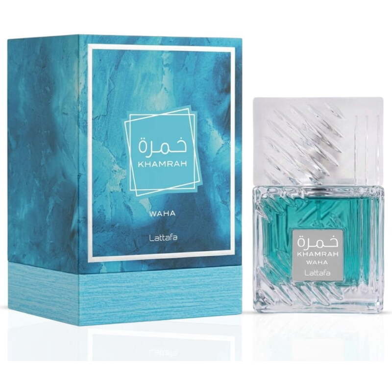 Khamrah Waha EDP