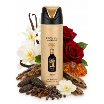 Eternal Vanille Deospray