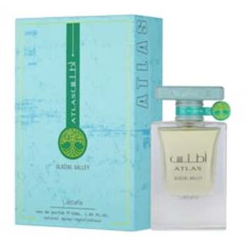 Atlas Glacial Valley EDP