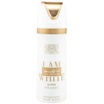 Ana Abiyedh Poudrée Deospray