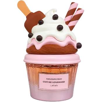 Give Me Gourmand Harlequin Cream EDP