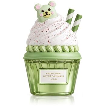Give Me Gourmand Matcha Swirl EDP