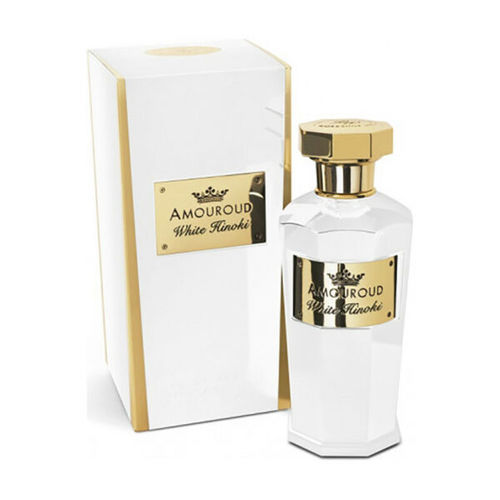 White Hinoki EDP
