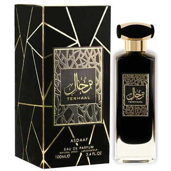 Terhaal EDP