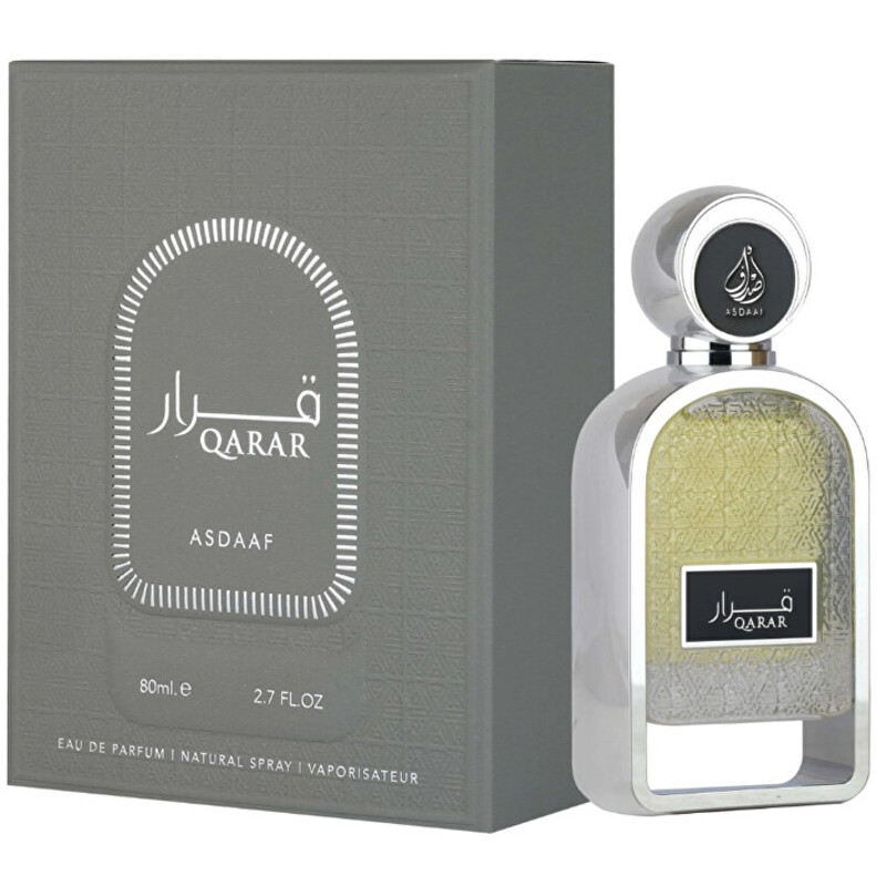Qarar EDP
