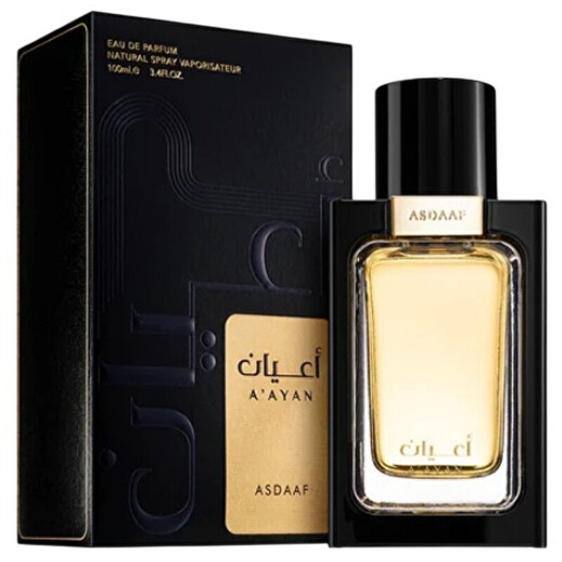 A´Ayan EDP
