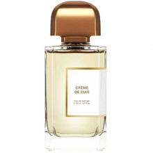 Creme de Cuir EDP