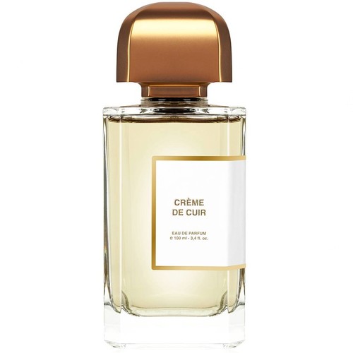 Creme de Cuir EDP