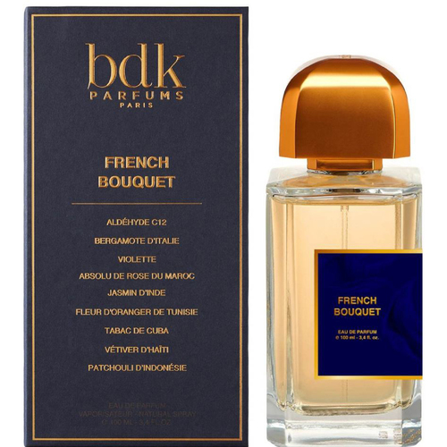 French Bouquet EDP