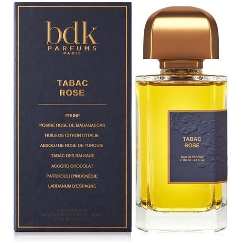 Tabac Rose EDP