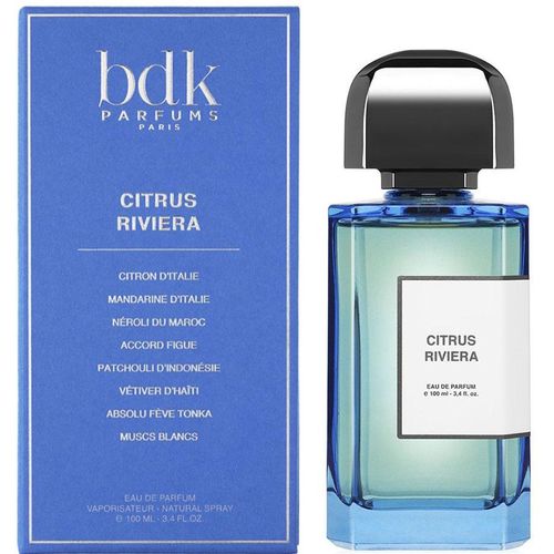 Citrus Riviera EDP