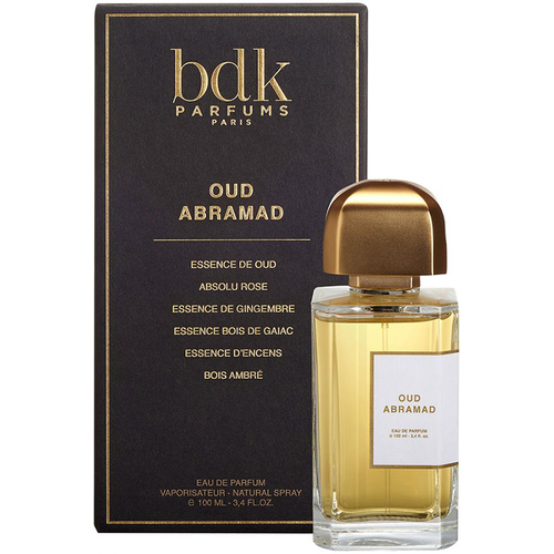 Oud Abramad EDP