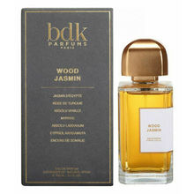 Wood Jasmin EDP