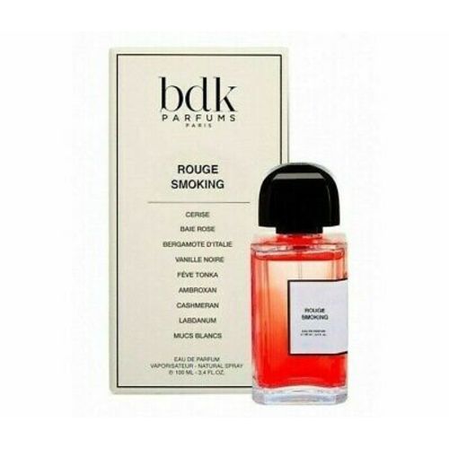 Rouge Smoking EDP
