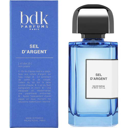 BDK Parfums Sel d´Argent unisex parfémovaná voda 100 ml