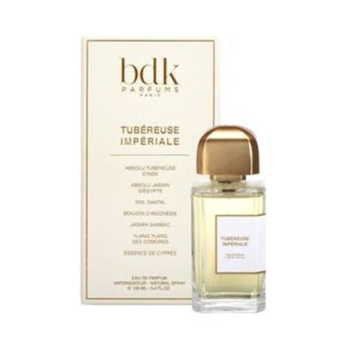 Tubéreuse Imperiale EDP
