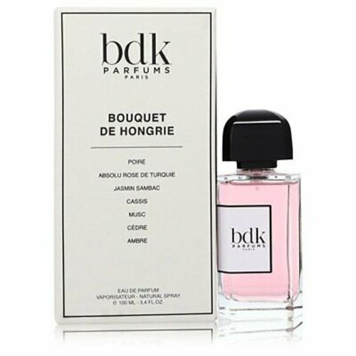 BDK Parfums Bouquet de Hongrie dámská parfémovaná voda 100 ml