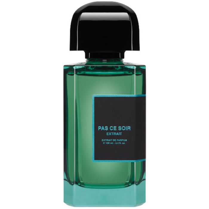 Pas Ce Soir Extrait Extrait de Parfum