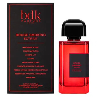 Rouge Smoking Extrait de Parfém

