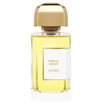 Vanille Caviar EDP
