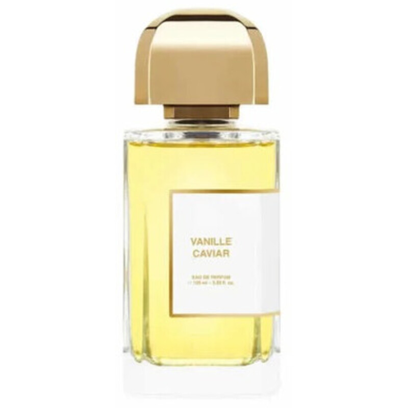 Vanille Caviar EDP