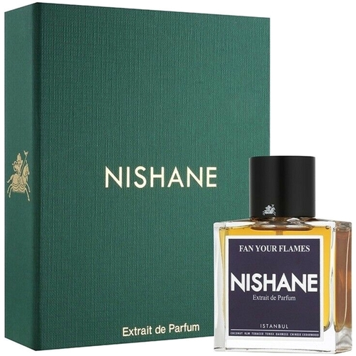 Nishane Fan Your Flames parfém unisex 50 ml