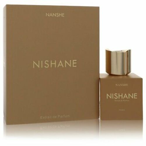 Nanshe Extrait de Parfum