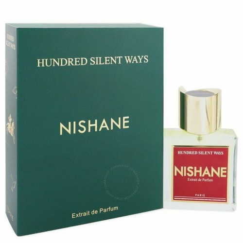 Hundred Silent Ways Extrait de Parfum