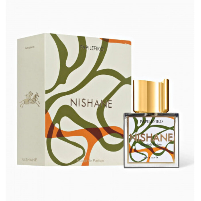 Nishane Papilefiko parfém unisex 50 ml