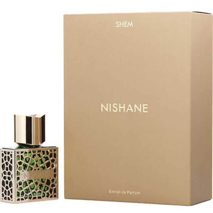 Nishane Shem Extrait de Parfum 50 ml