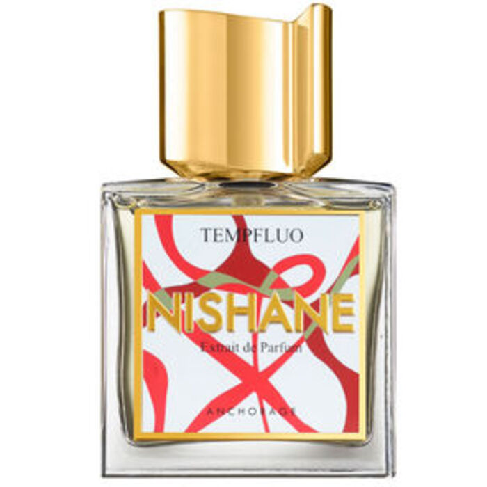 Nishane Tempfluo parfém unisex 50 ml