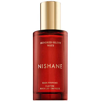 Hundred Silent Ways Hair Parfum