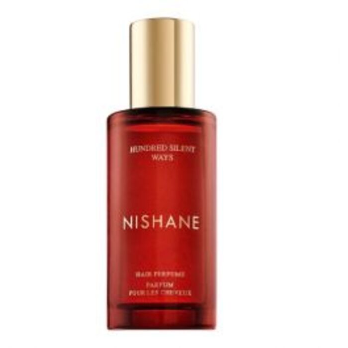 Hundred Silent Ways Hair Parfum