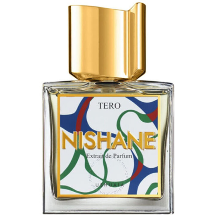 Nishane Tero Extrait de Parfum 100 ml