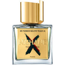 Hundred Silent Ways X Parfum