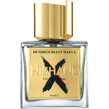 Hundred Silent Ways X Extrait de Parfém
