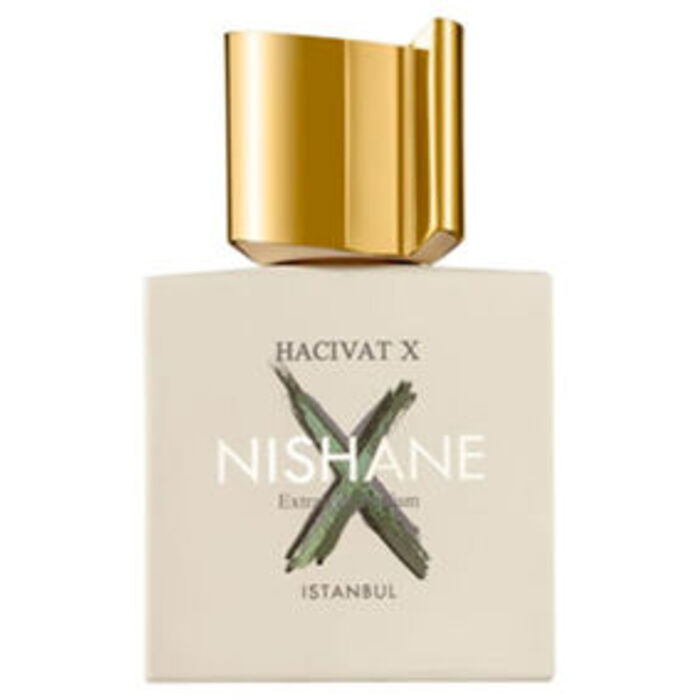 Hacivat X Extrait de Parfum