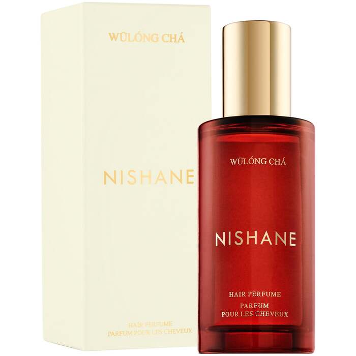 Wulong Cha Hair Parfum