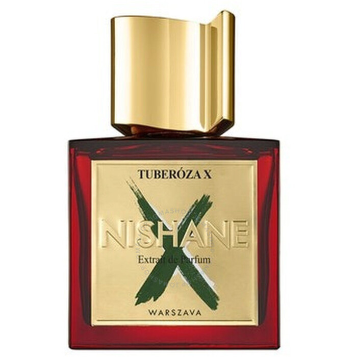 Tuberóza X Parfum