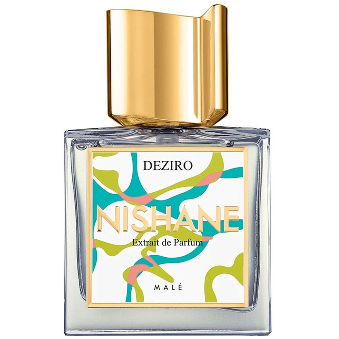 Deziro EDP