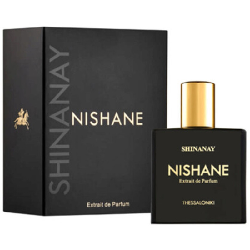 Shinanay Extrait de Parfum
