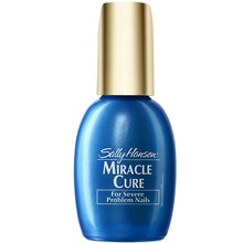 Z3031 Miracle Cure for Severe Problem Nails - Posilňujúca starostlivosť pre problematické nechty
