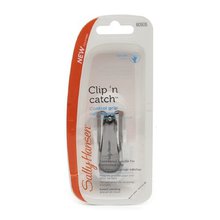 Clip ´n Catch - Kliešte na nechty