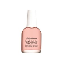 Maximum Growth - Ochranná starostlivosť pre maximálny rast